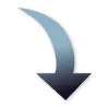 🤩 Эмодзи «Серые буквы градиент» для Telegram