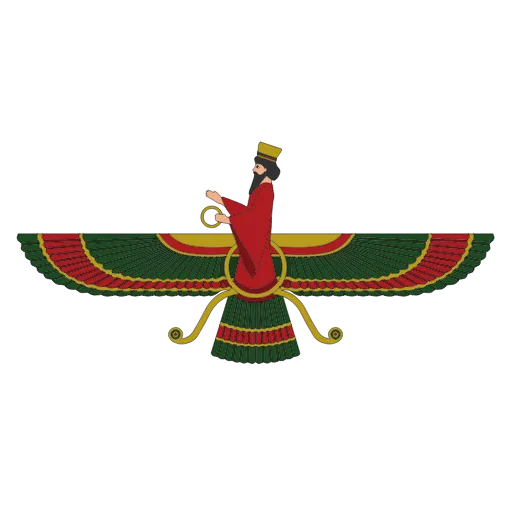 ❤️‍🔥 Эмодзи «IRAN» для Telegram