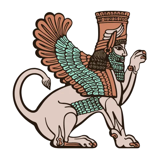 ❤️‍🔥 Эмодзи «IRAN» для Telegram