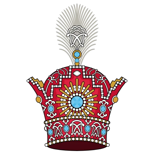 ❤️‍🔥 Эмодзи «IRAN» для Telegram