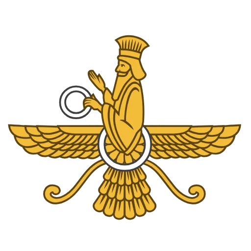 ❤️‍🔥 Эмодзи «IRAN» для Telegram