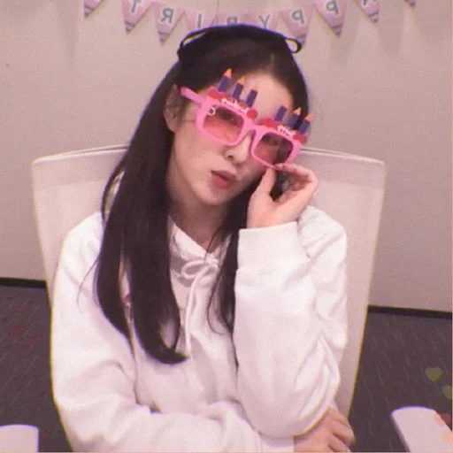 🥛 Стикер «Irene soft» для Telegram