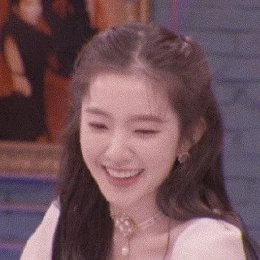🥛 Стикер «Irene soft» для Telegram