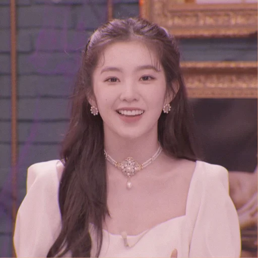 🥛 Стикер «Irene soft» для Telegram