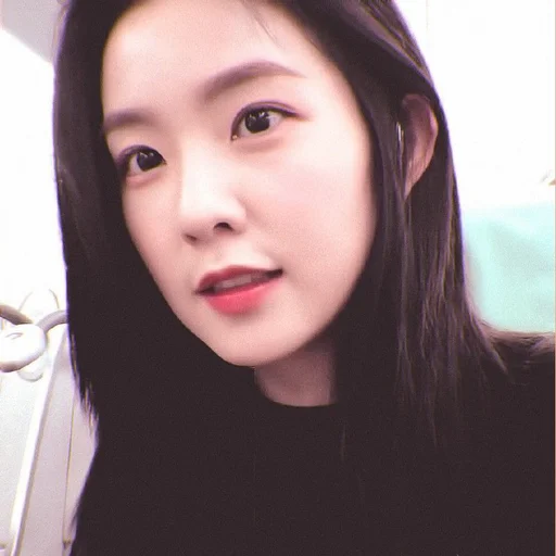 🥛 Стикер «Irene soft» для Telegram