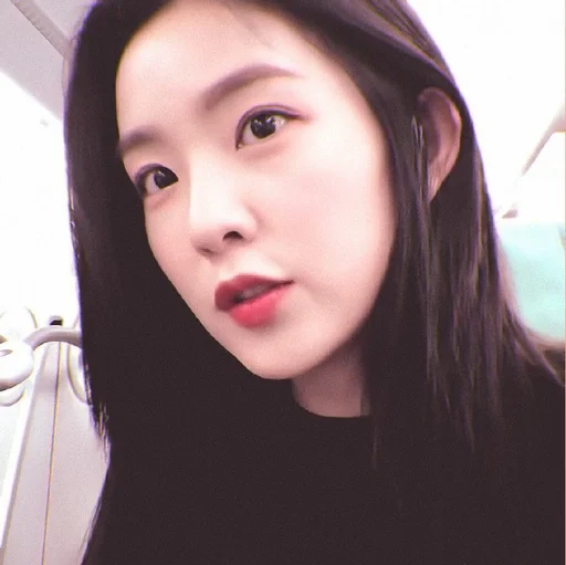 🥛 Стикер «Irene soft» для Telegram
