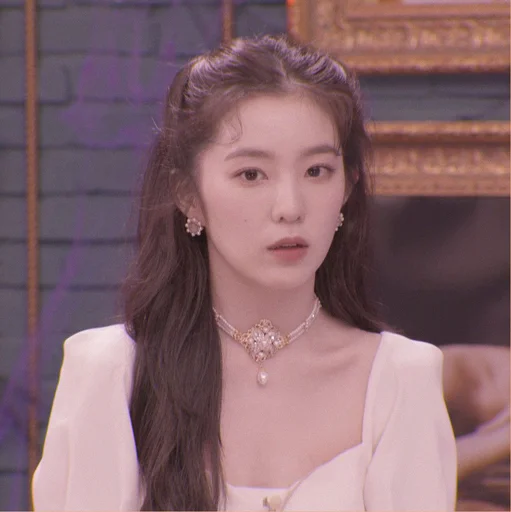 🥛 Стикер «Irene soft» для Telegram