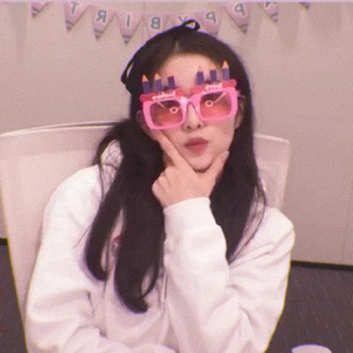 🥛 Стикер «Irene soft» для Telegram