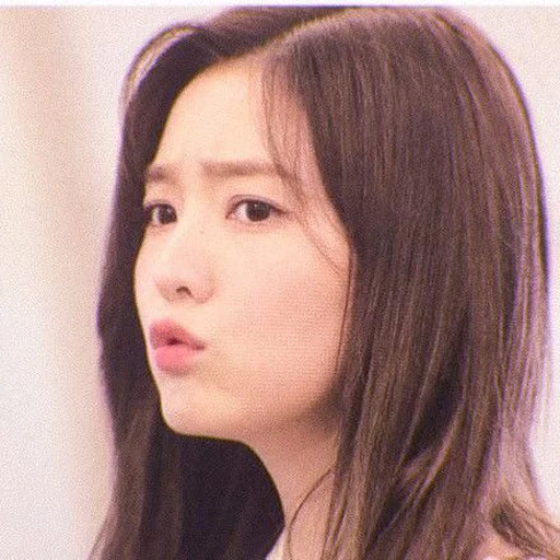 🥛 Стикер «Irene soft» для Telegram