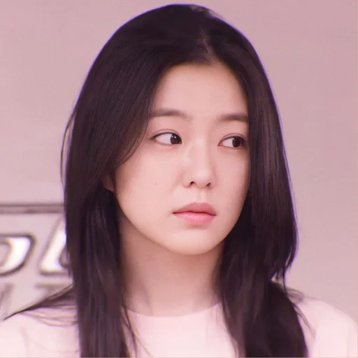 🥛 Стикер «Irene soft» для Telegram