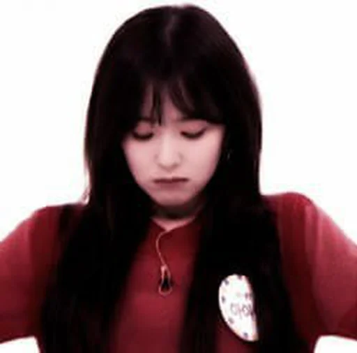 🍯 Стикер «irene» для Telegram