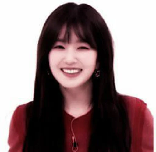 🍯 Стикер «irene» для Telegram