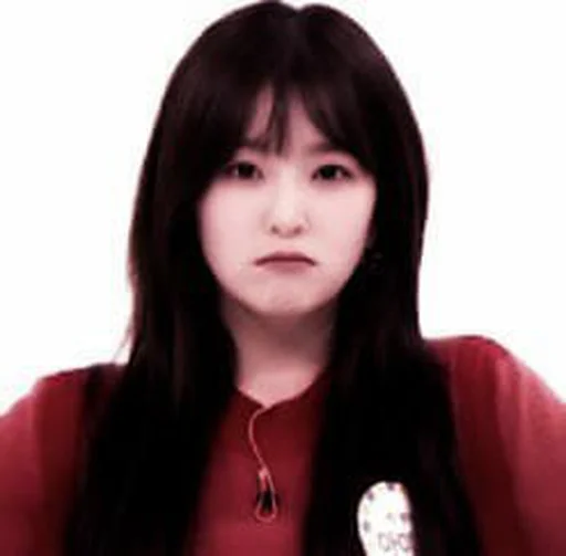 🍯 Стикер «irene» для Telegram