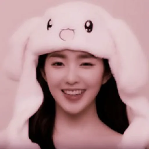 🍯 Стикер «irene» для Telegram