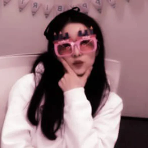 🍯 Стикер «irene» для Telegram