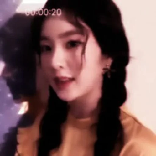 🍯 Стикер «irene» для Telegram