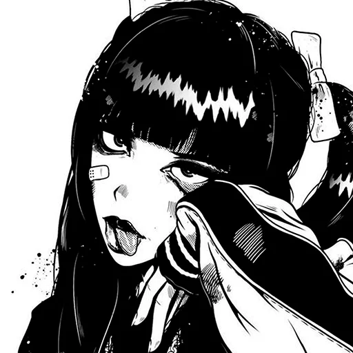 🙄 Стикер «irene&;s vibe» для Telegram