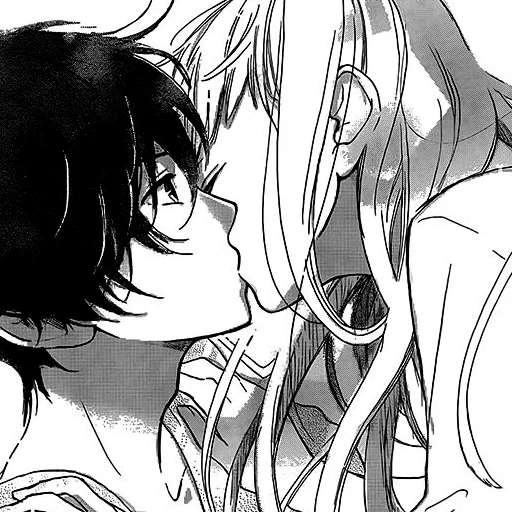 😚 Стикер «irene&;s vibe» для Telegram