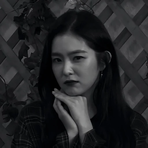 🤑 Стикер «Red Velvet irene» для Telegram