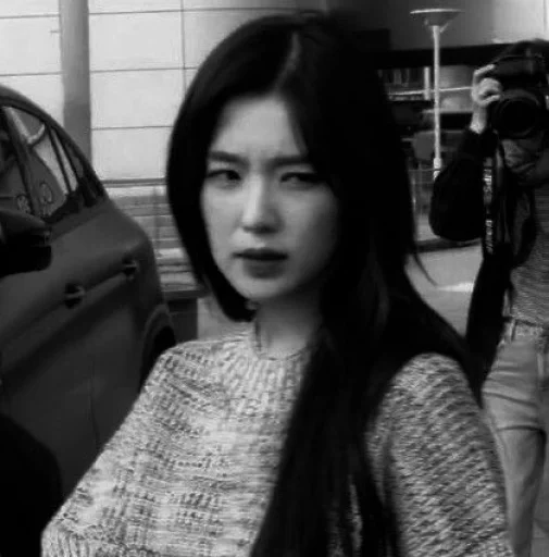 🤑 Стикер «Red Velvet irene» для Telegram
