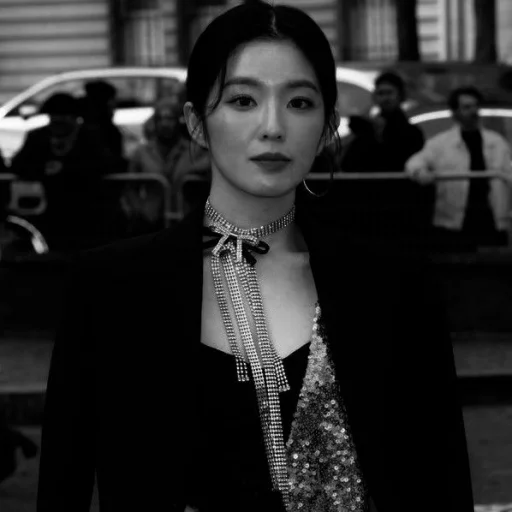 Стикерпак Red Velvet irene для Telegram