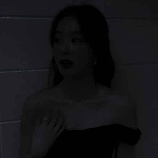 🤑 Стикер «Red Velvet irene» для Telegram