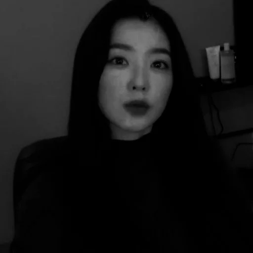 🤑 Стикер «Red Velvet irene» для Telegram
