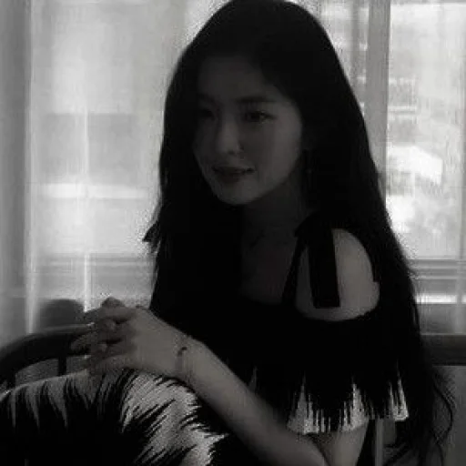 🤑 Стикер «Red Velvet irene» для Telegram