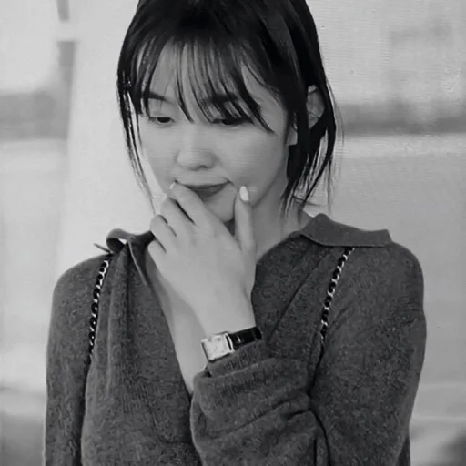 🤑 Стикер «Red Velvet irene» для Telegram