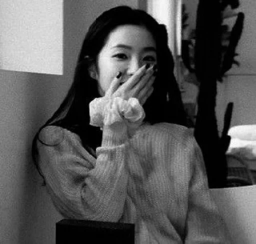 🤑 Стикер «Red Velvet irene» для Telegram
