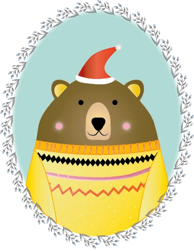 😊 Стикер «My stickers» для Telegram