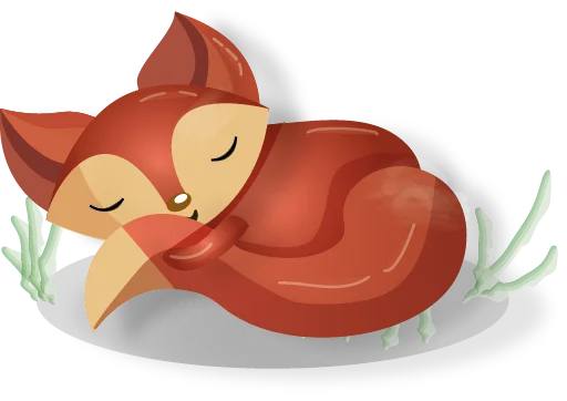 Стикерпак «My stickers» для Telegram — обложка