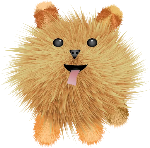 😄 Стикер «My stickers» для Telegram