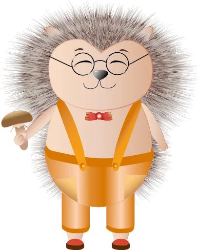 😊 Стикер «My stickers» для Telegram