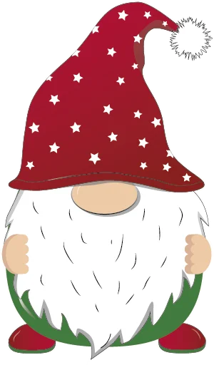 😌 Стикер «My stickers» для Telegram