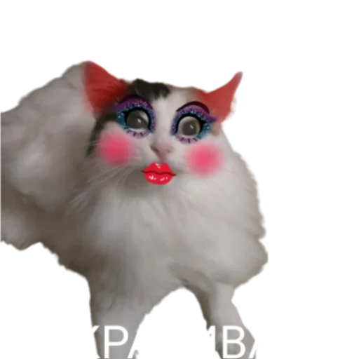 😍 Стикер «Иринарх» для Telegram