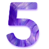 5⃣ Эмодзи «Irinav instart» для Telegram