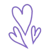😘 Эмодзи «Irinav instart» для Telegram
