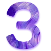 3⃣ Эмодзи «Irinav instart» для Telegram