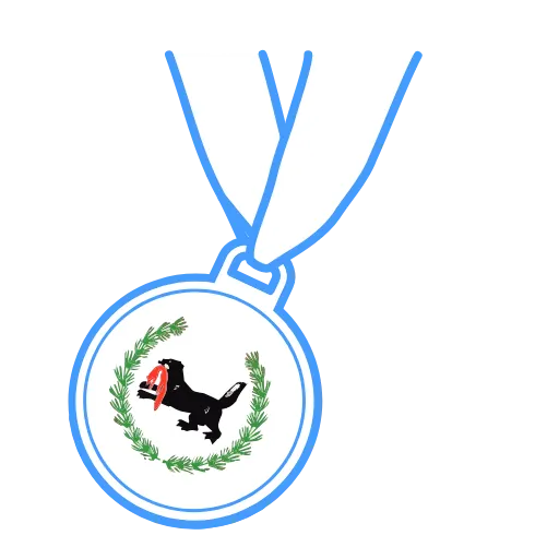 🏅 Эмодзи «Иркутск» для Telegram