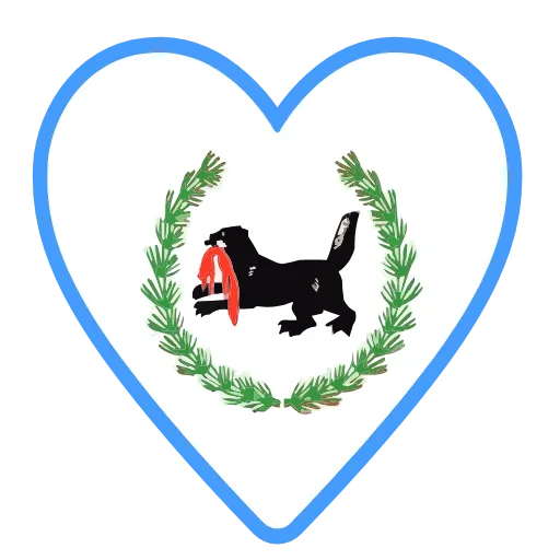 🤍 Эмодзи «Иркутск» для Telegram