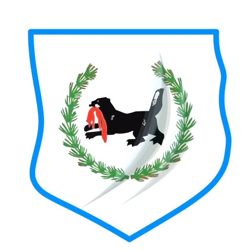 🤍 Эмодзи «Иркутск» для Telegram
