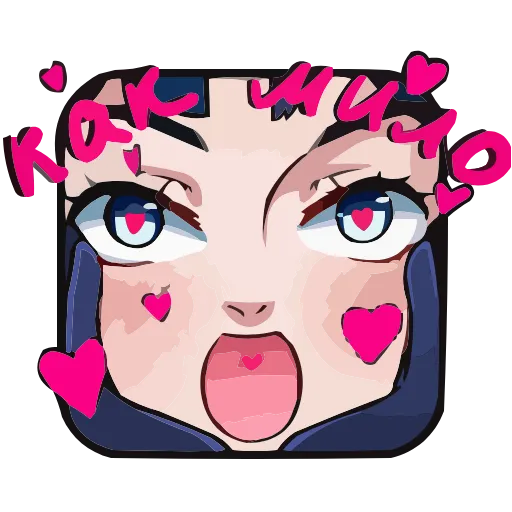 Стикер 24 Ирма add