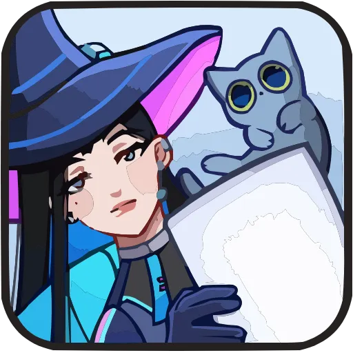 Стикер 46 Ирма add