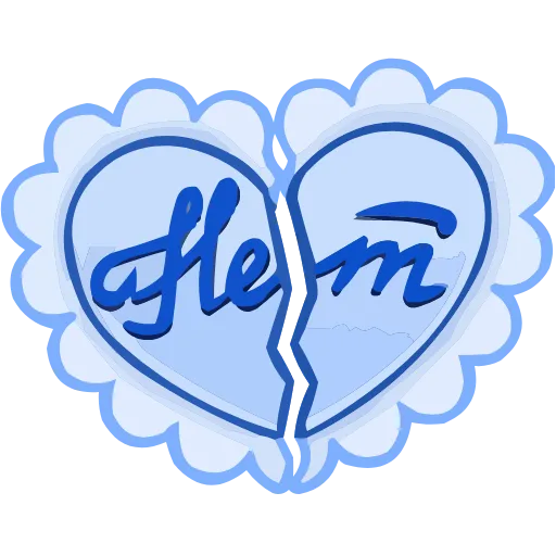Стикер 30 Ирма add