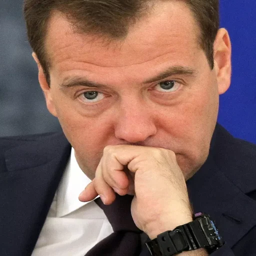 🤔 Стикер «irondimon» для Telegram