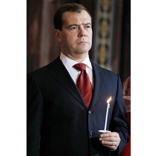 ☦️ Стикер «irondimon» для Telegram
