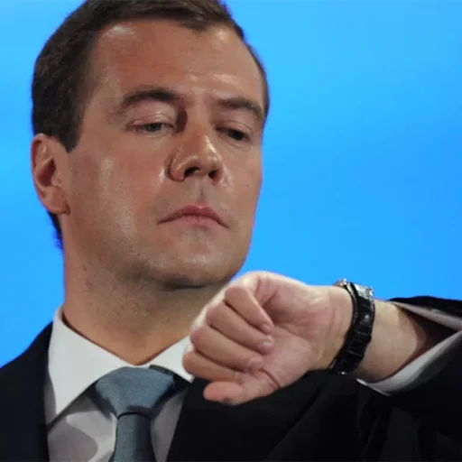 🕐 Стикер «irondimon» для Telegram