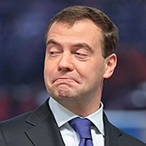 😏 Стикер «irondimon» для Telegram