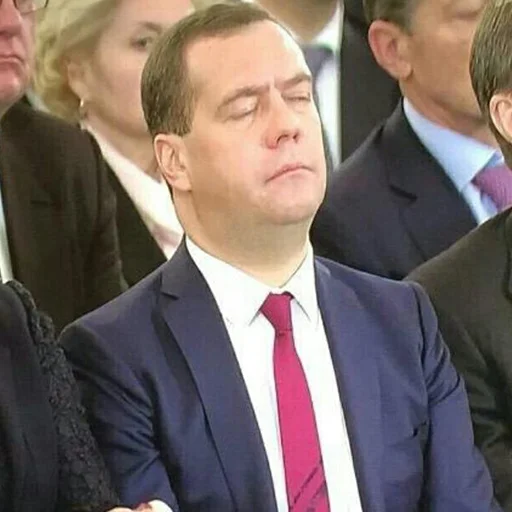 😴 Стикер «irondimon» для Telegram